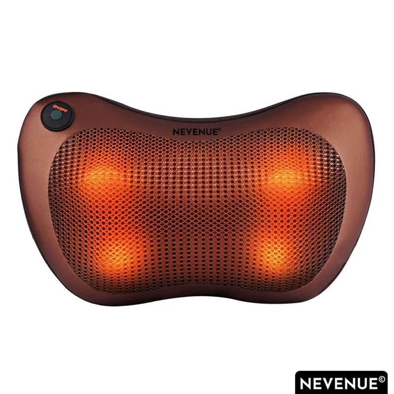 Growthboosta Igia Massage Pillow™